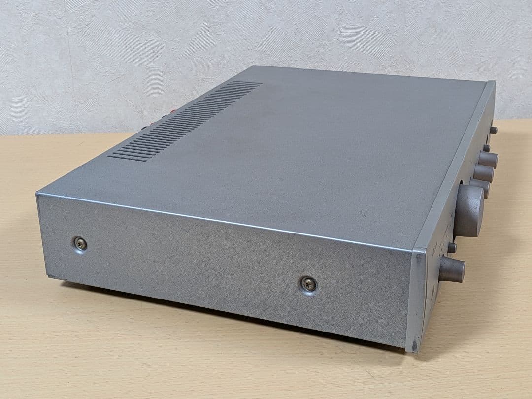 イギリス製　プリメインアンプ　ARCAM A65　完動品！