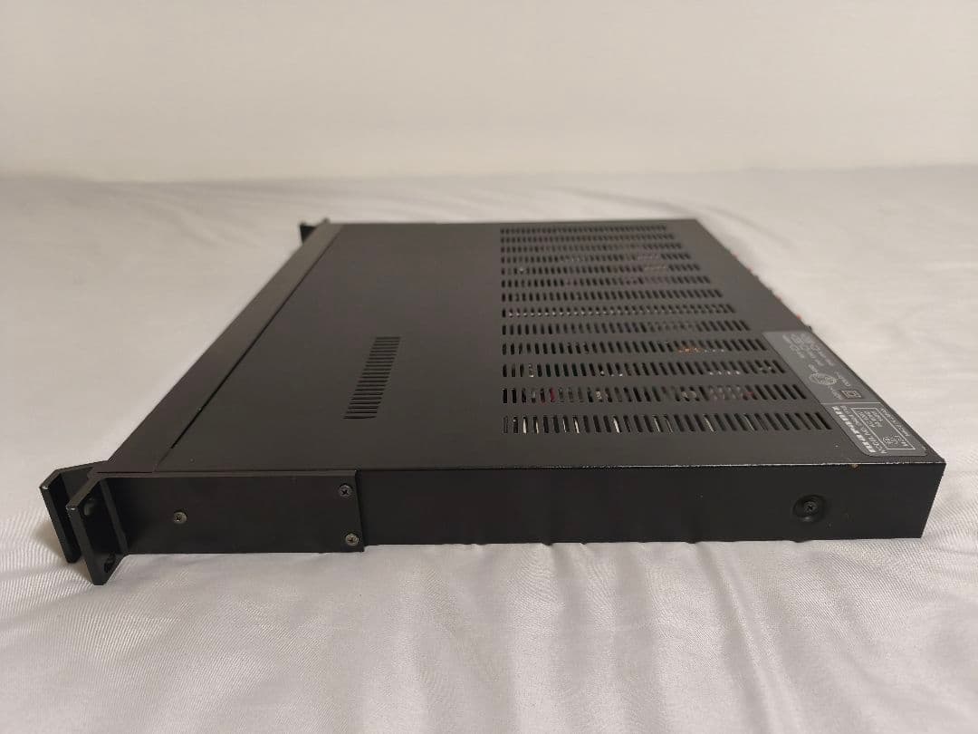 Marantz　マランツ　4CH　パワーアンプ　DA04　中古　動作品