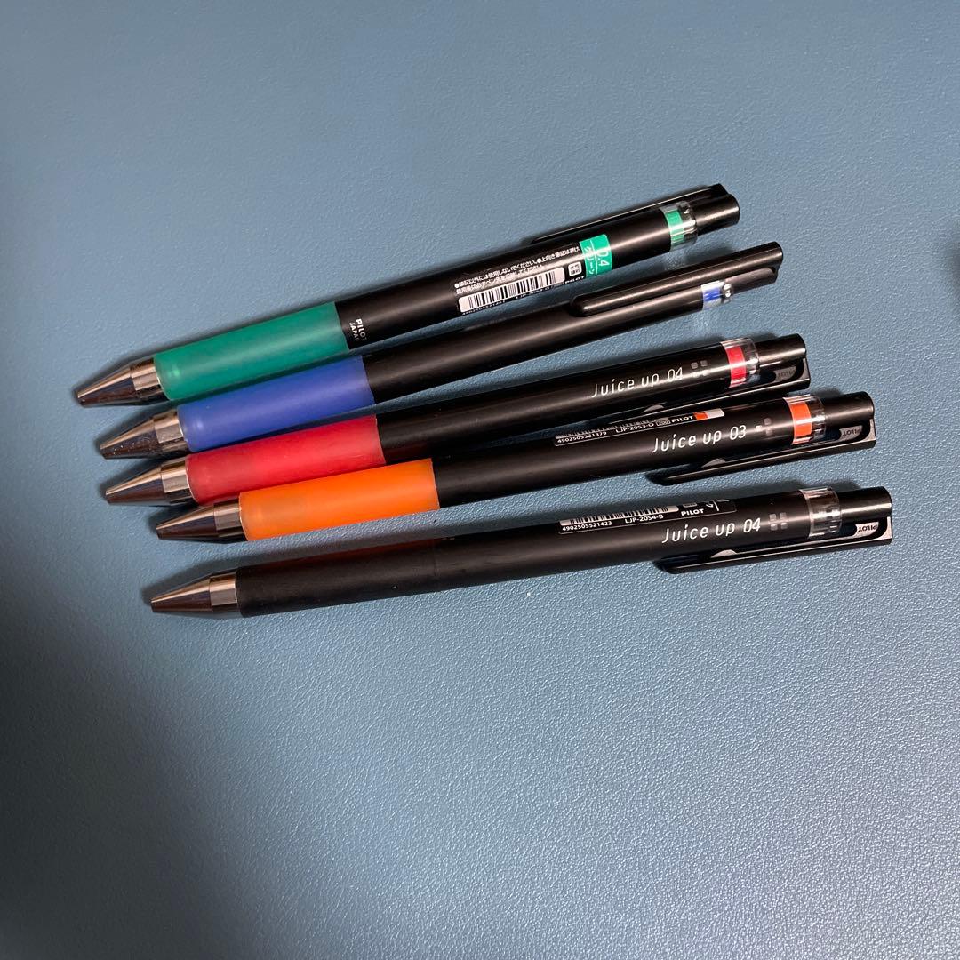 【大幅値下げ】シーサー筆箱　シャープペンシル　ボールペン 定規セット