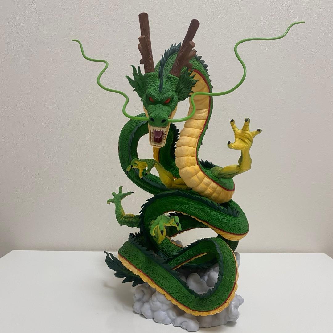 一番くじ ドラゴンボール ULTIMATE VARIATION ラストワン　神龍