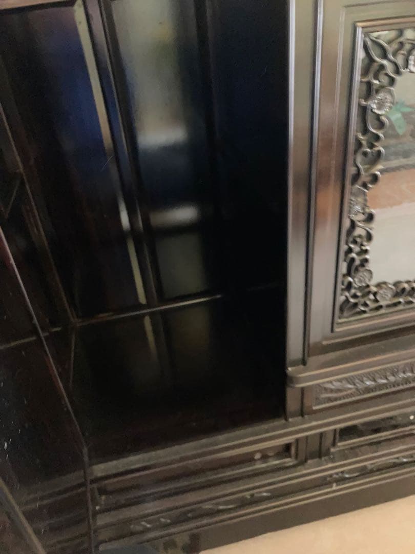 家具 収納　タンス　キャビネット