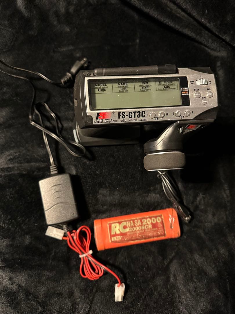 タミヤcc-02メルセデス ベンツ G500