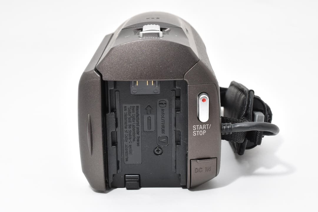 ■極上品■ ソニー HC-W580M Handycam #D007