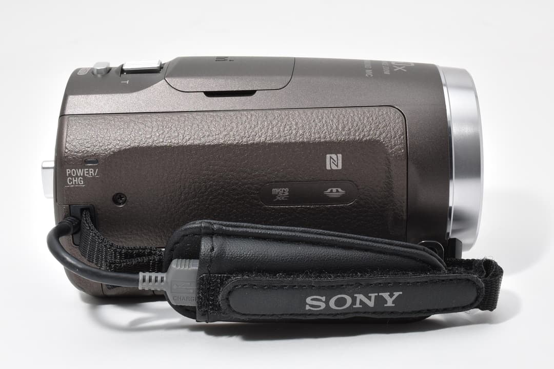 ■極上品■ ソニー HC-W580M Handycam #D007