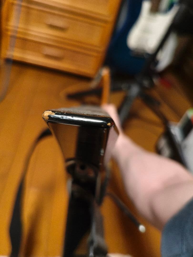 Grover Jackson製 King V