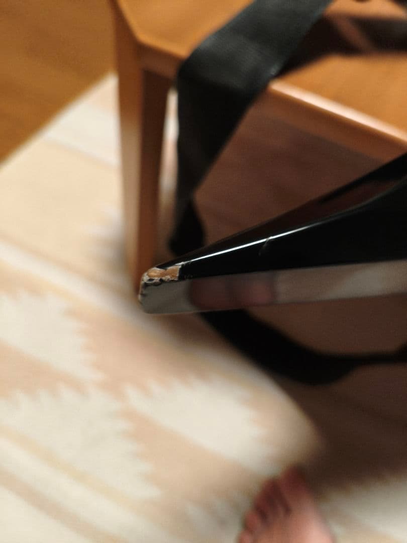 Grover Jackson製 King V