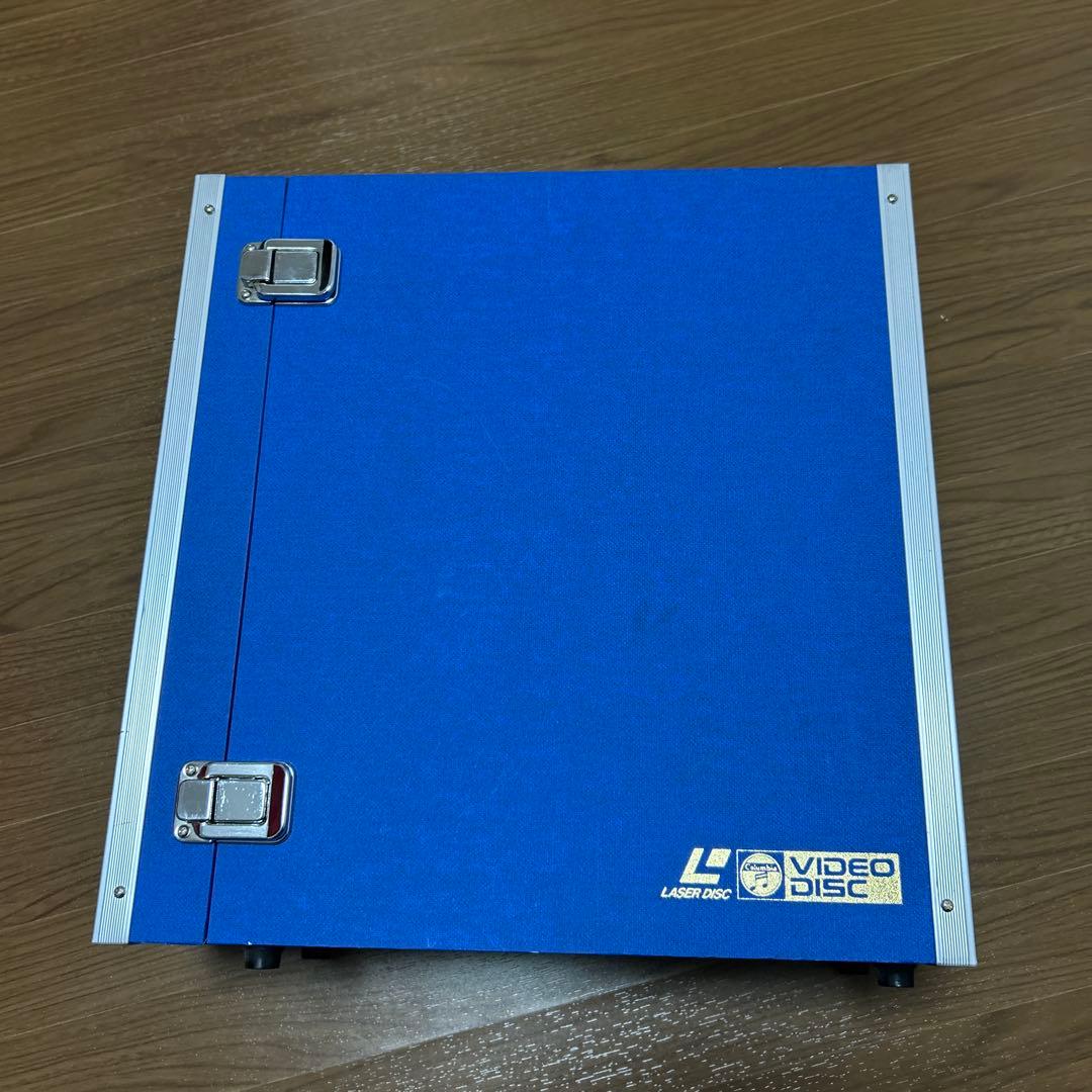 コロムビア レコードケース＆レコード類