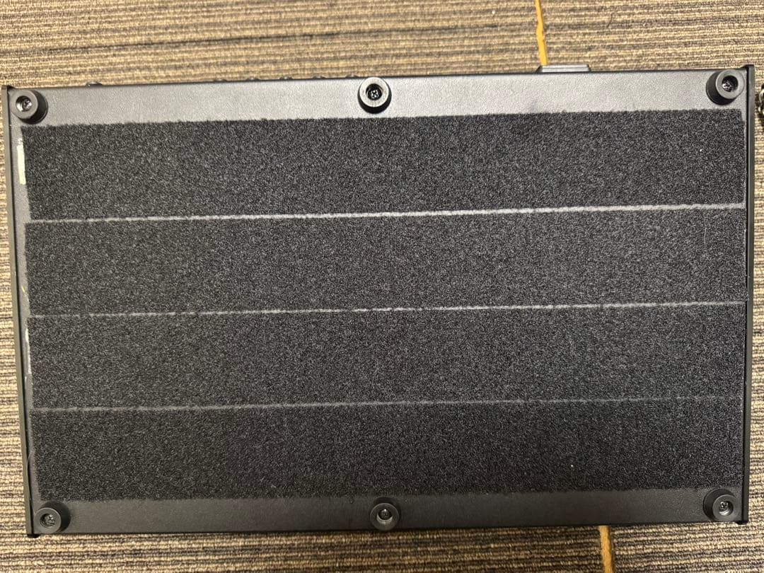 fractal audio system ax8 マルチエフェクター アンシミュ