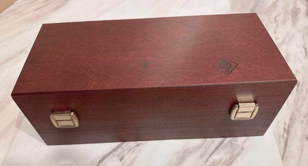 【ほぼ未使用美品】NEUMANN U87Ai Studio Set『最終値下げ』