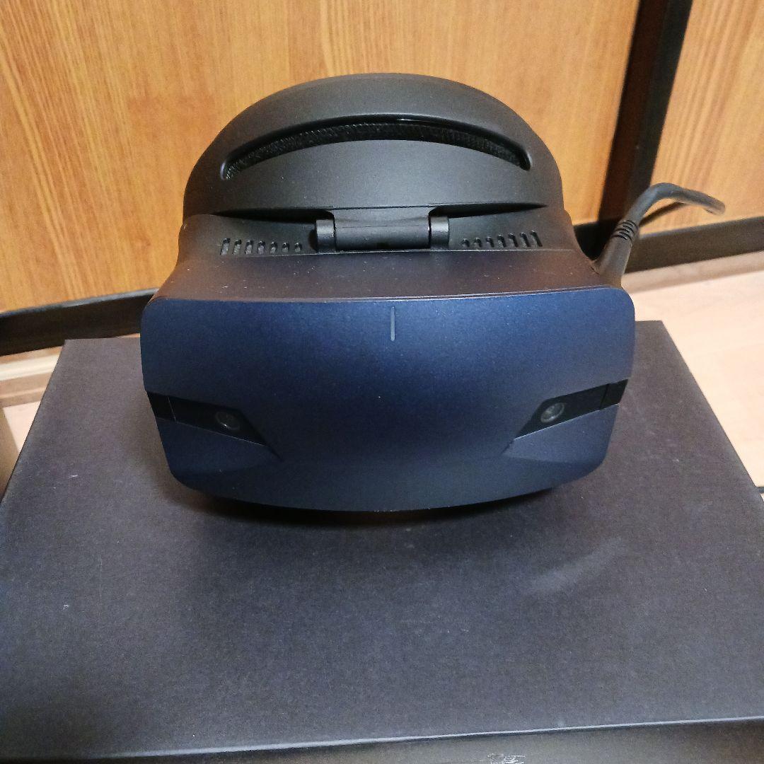VRヘッドセット acer ojo 500 windows mixed