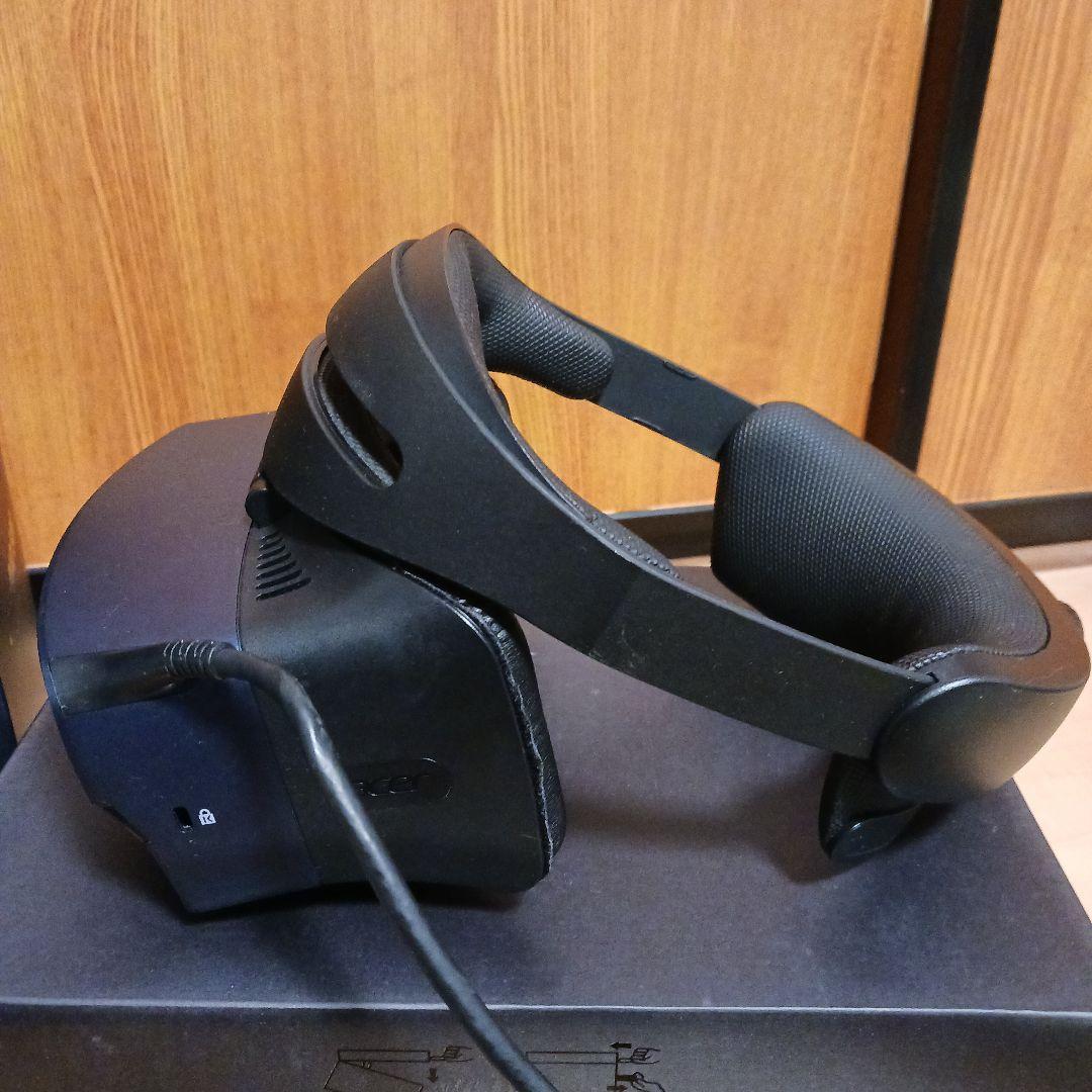 VRヘッドセット acer ojo 500 windows mixed