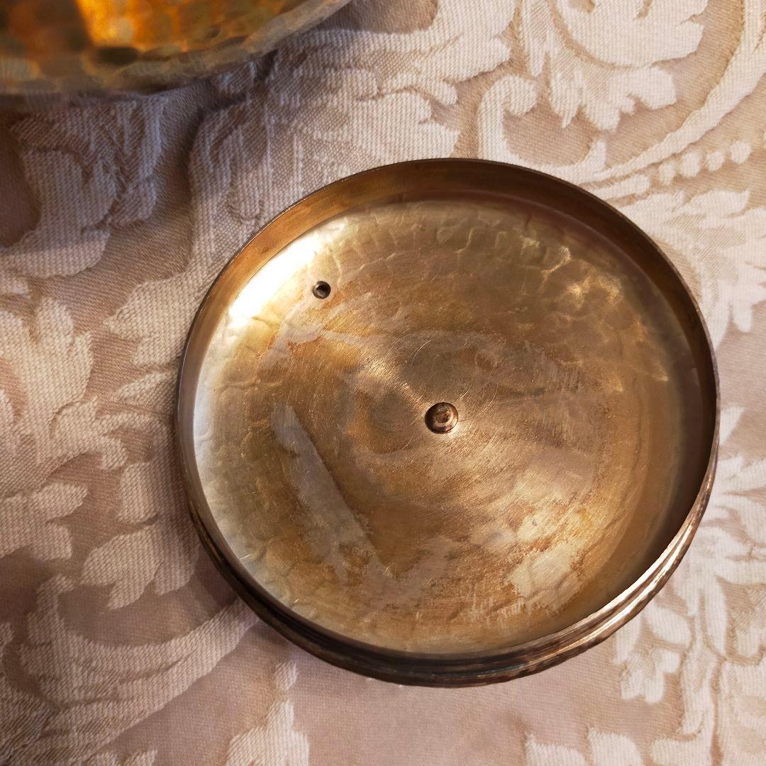 秀峯堂造　茶道具　銀いぶし仕上げ　急須　471g