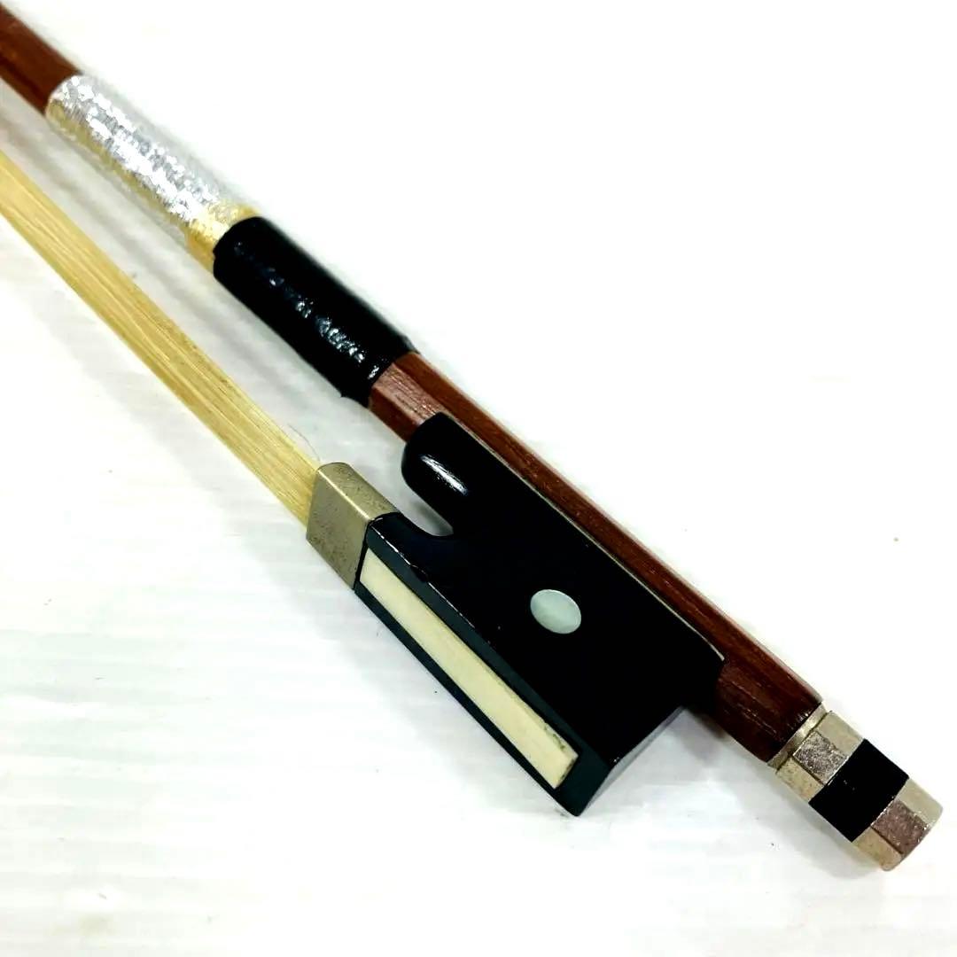 鈴木 SUZUKI　No.200 1/8 Anno2002　分数バイオリン