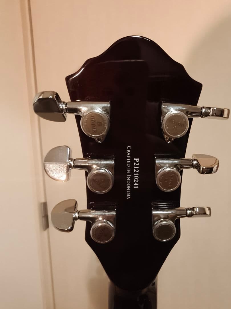 ギター Michael Kelly Guitars Hybrid Special