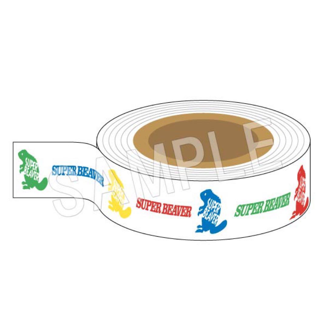 SUPER BEAVER グッズ セット ボックス エポスカード