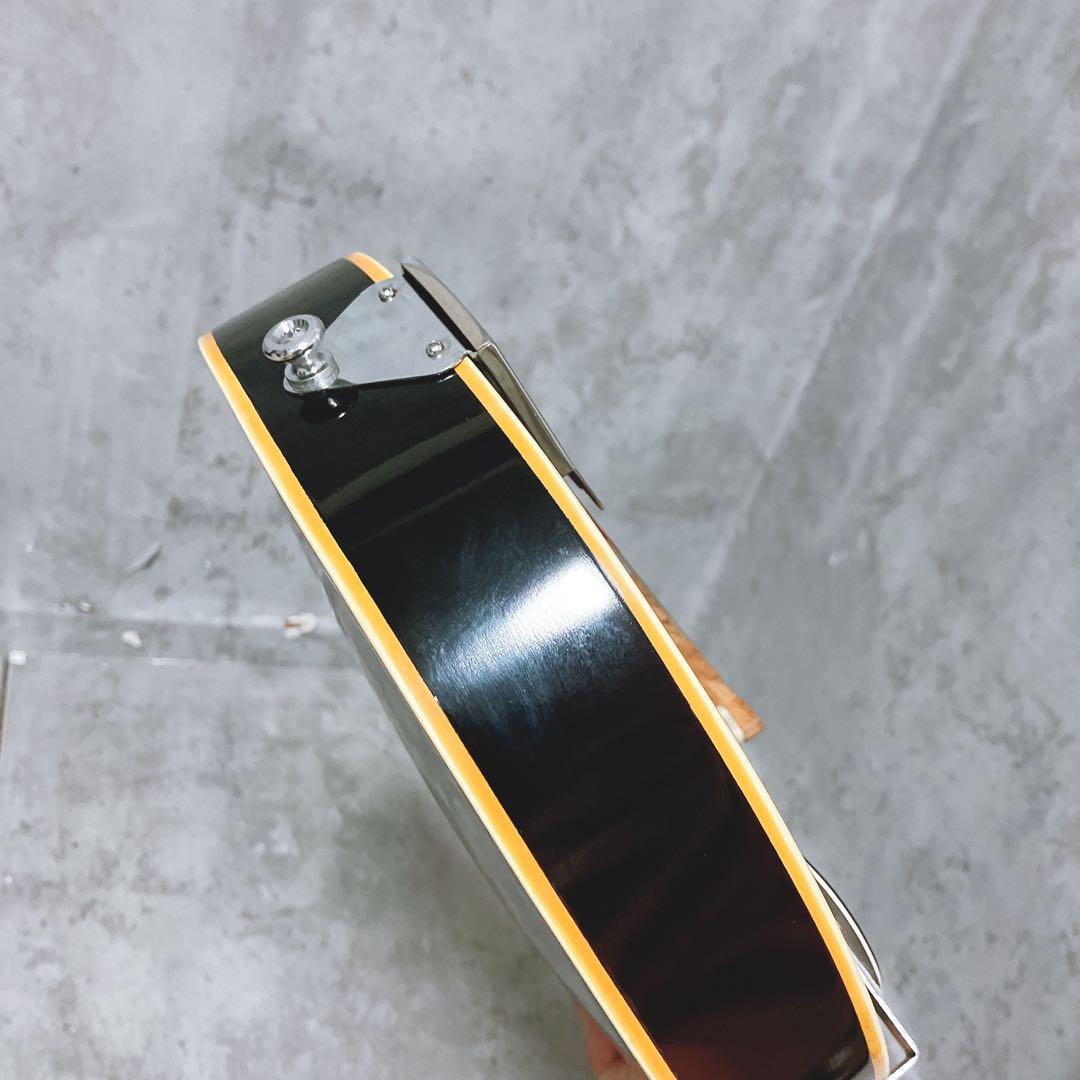 【希少】Jumbo フラットマンドリン JM-28 ヴィンテージ