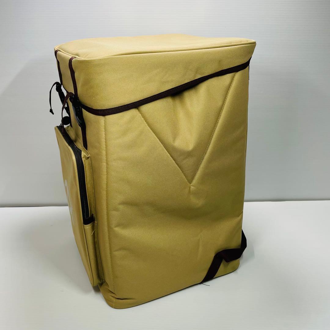 MEINL マイネル カホンバッグ cajon backpack pro 送料込
