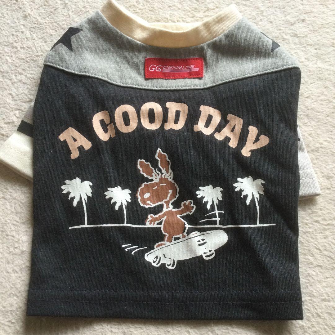 アトリエgg Tシャツ