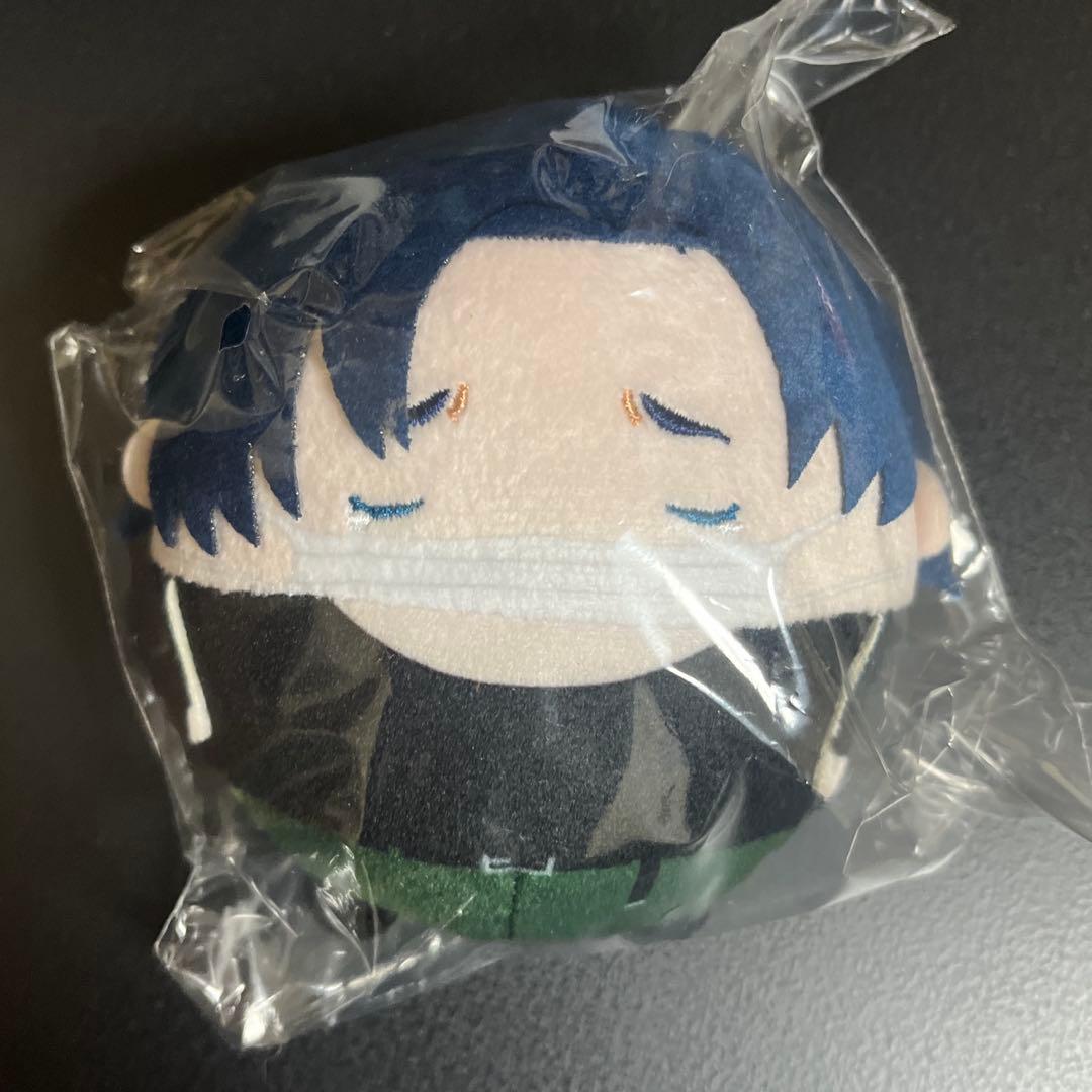 ふわコロりん　特典　真冬