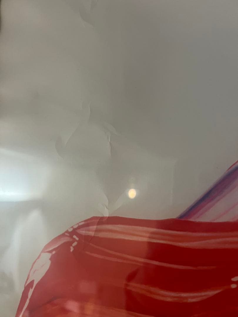 武田鉄平 ポスター