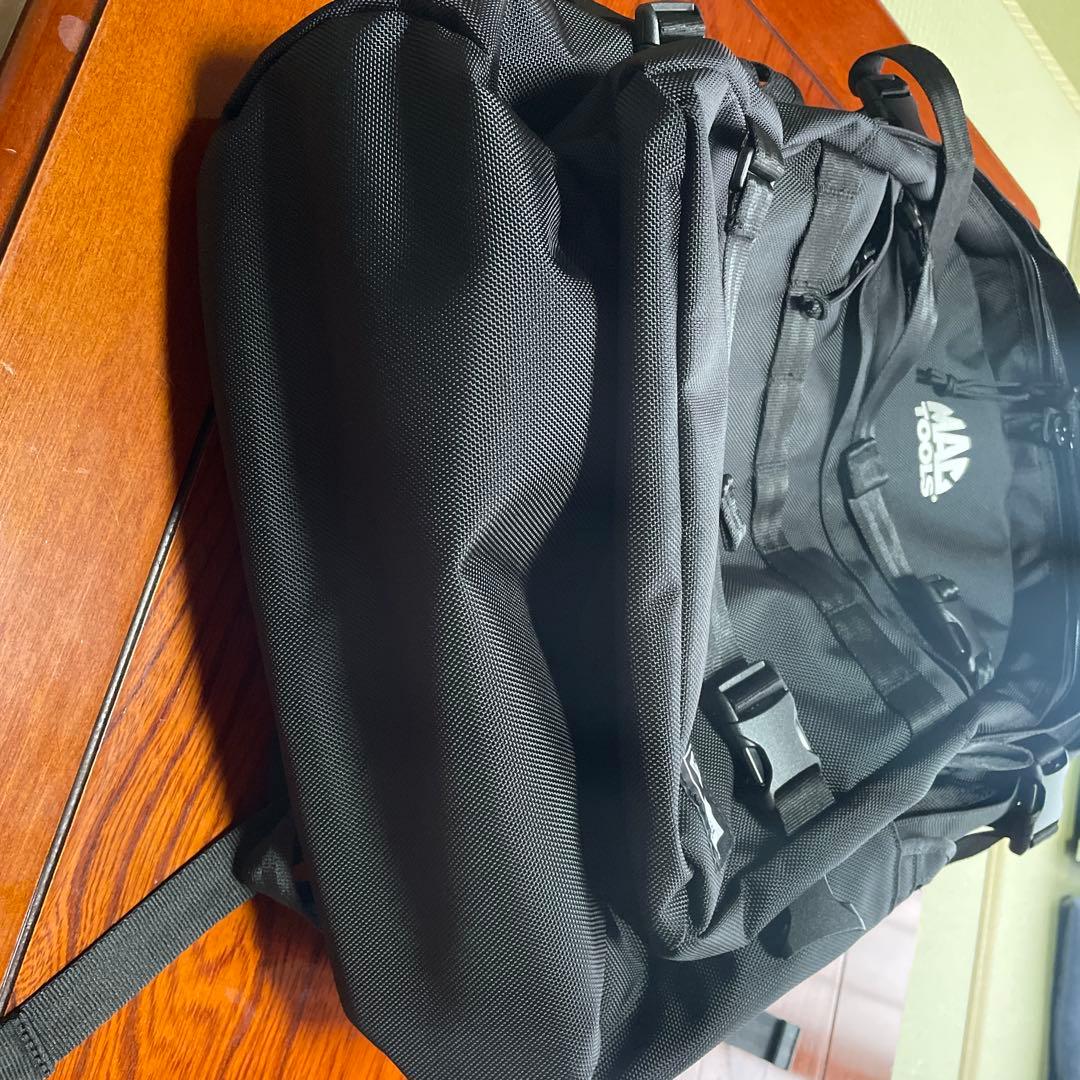 GW特価中　MAC TOOLS リュック　　バックパック