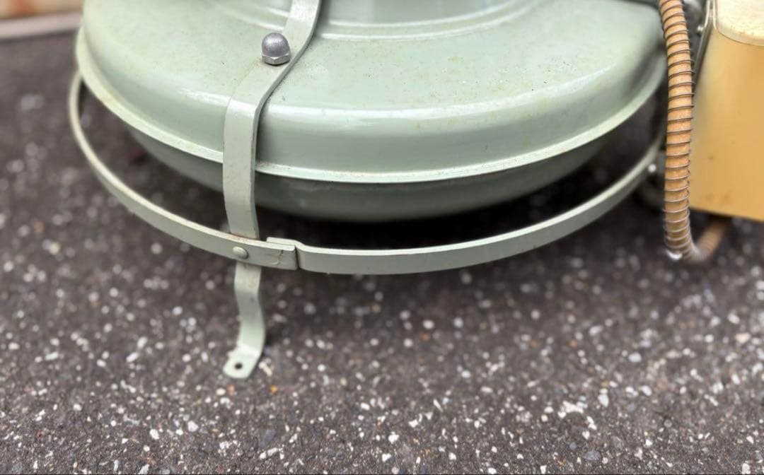 希少！Aladdinアラジン 37 BLUE FLAME Serie石油ストーブ