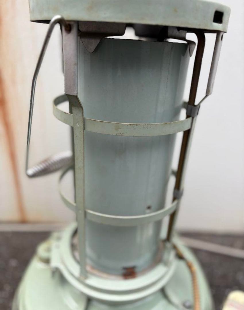 希少！Aladdinアラジン 37 BLUE FLAME Serie石油ストーブ