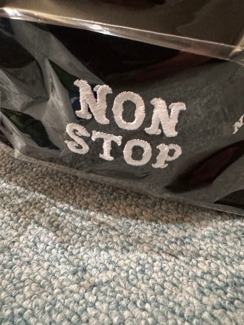 シュプリーム supreme NEW ERA 59FIFTY 黒 7 5/8