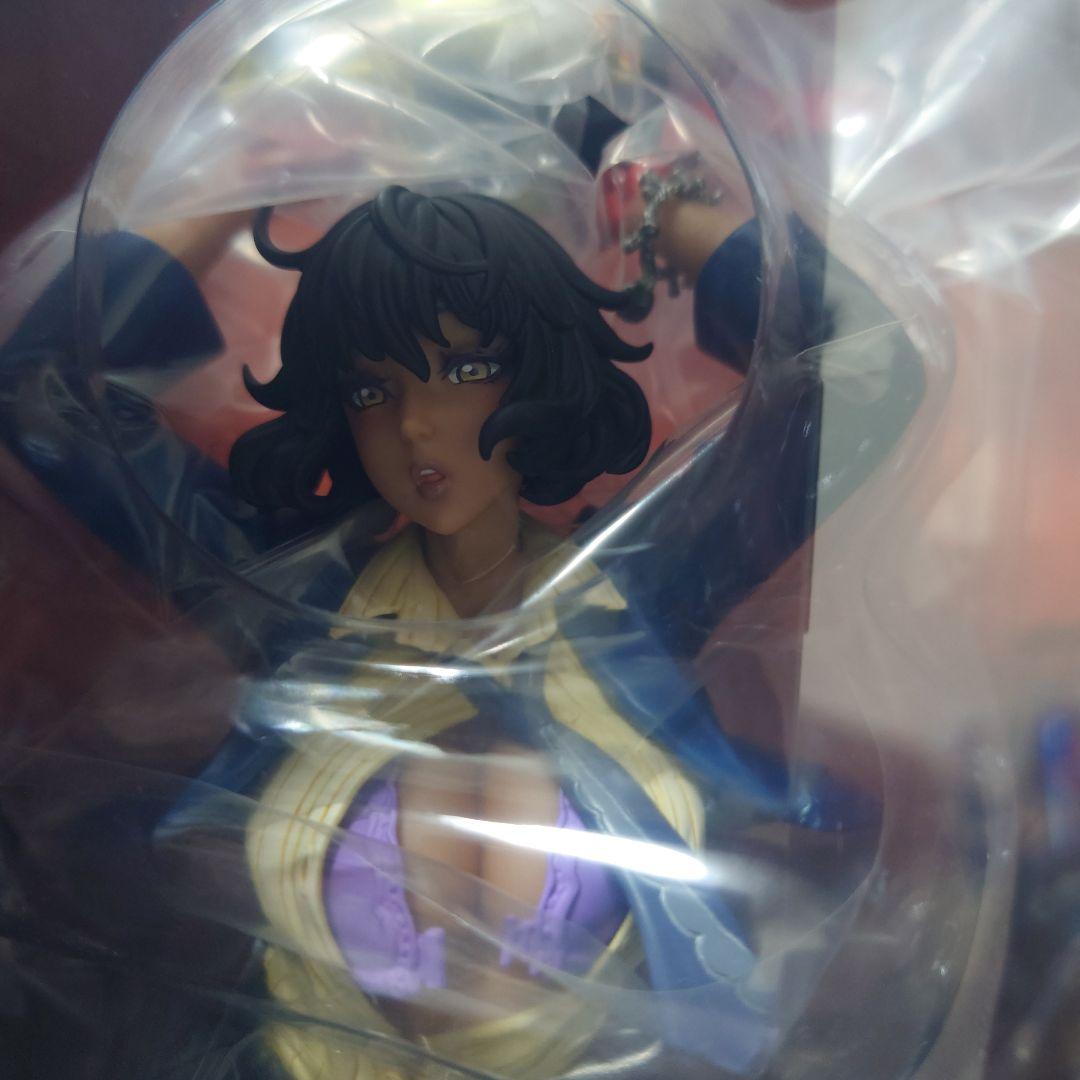 HORROR美少女 悪魔のいけにえ レザーフェイス 未開封品