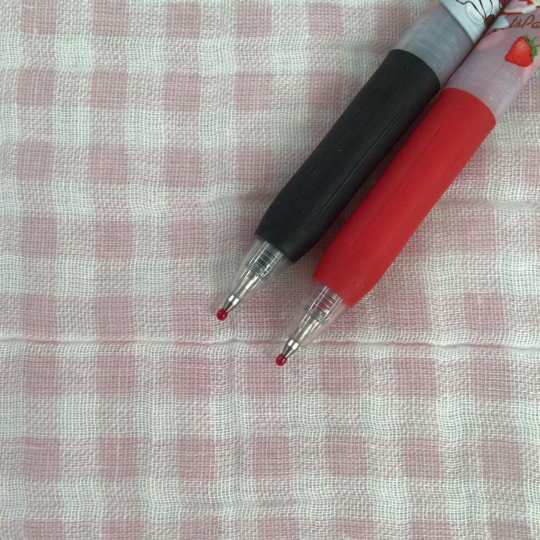 ゼブラ ボールペン サラサ SARASA スウィーツパーティー 香り付2本 限定