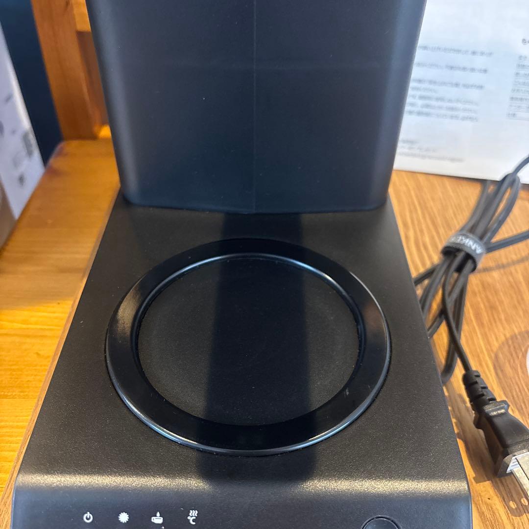 ツインバード　コーヒーメーカー　CM-D457