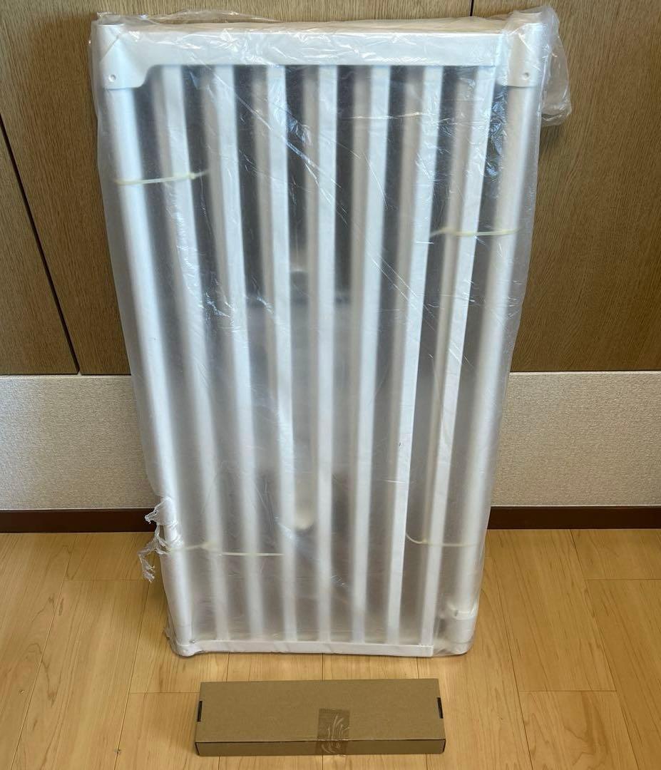 【未使用】ねこ脱走防止ゲート にゃんドア Wanyanya