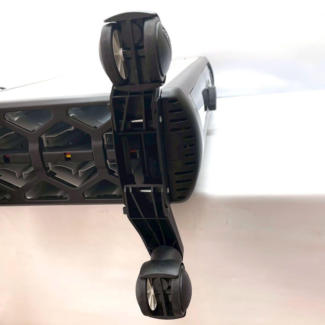 動作保証付　デロンギ　マルチダイナミックヒーター MDHU09-BKリモコン付き