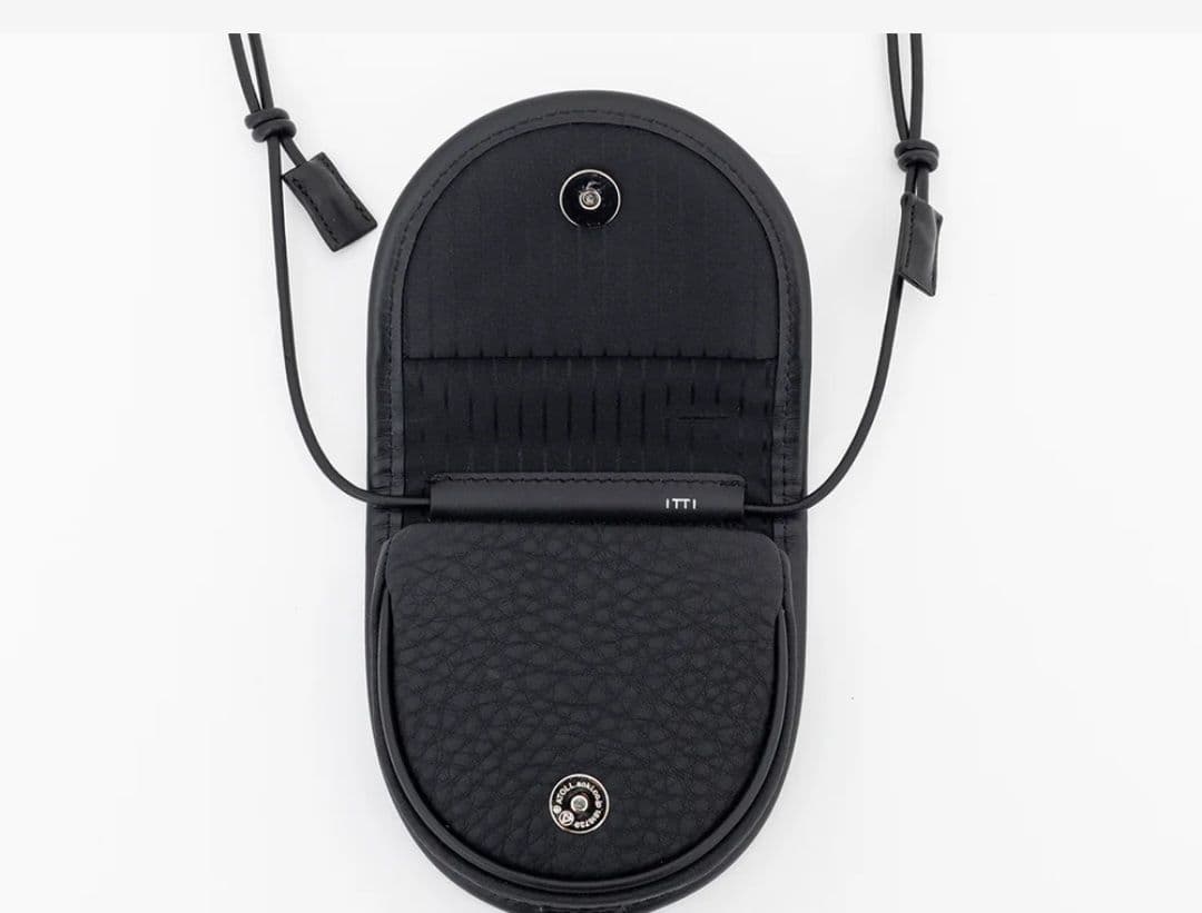 ITTI　MICHELLE ERRAND POUCH / DIPLO SKY