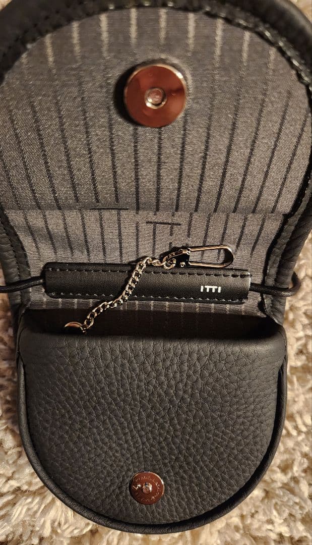 ITTI　MICHELLE ERRAND POUCH / DIPLO SKY