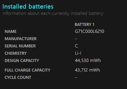 値下げ【美品】Dynabook B65/M i5第8世代
