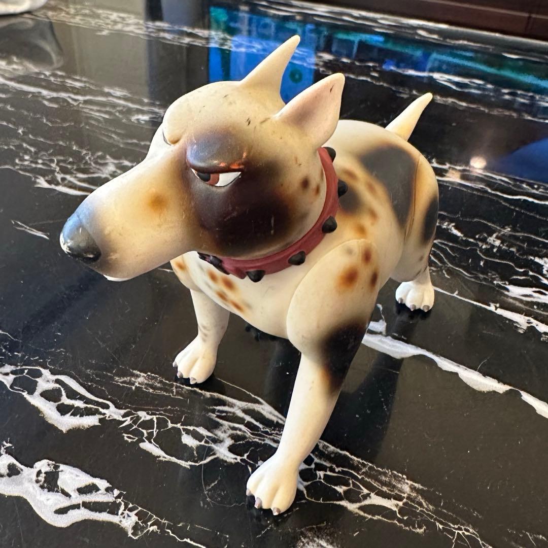 トイストーリー シド スカッド フィギュア