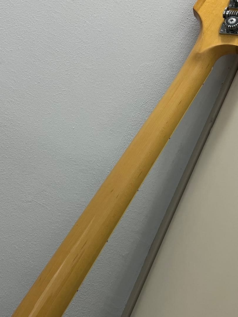 YAMAHA SB-75 エレキベース