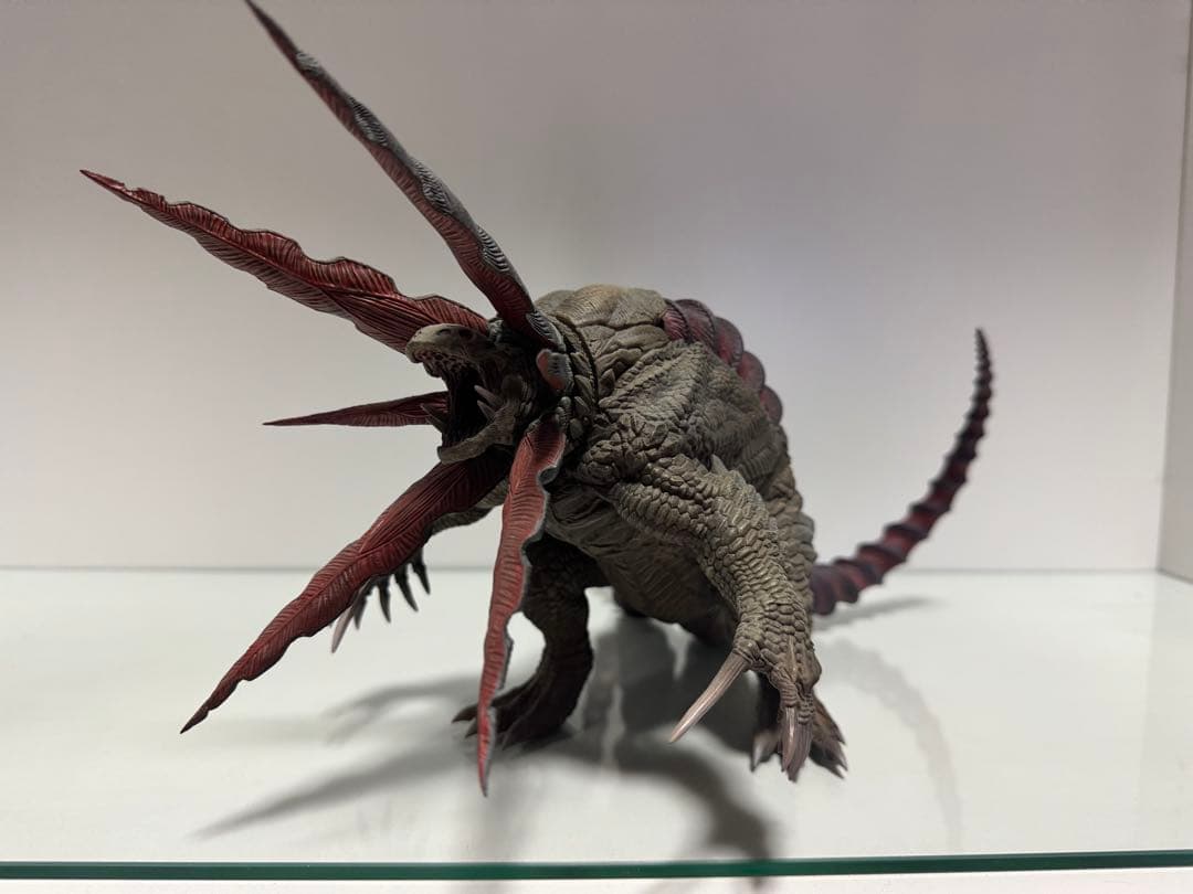 大怪獣シリーズ　ガボラ　シン・ウルトラマン