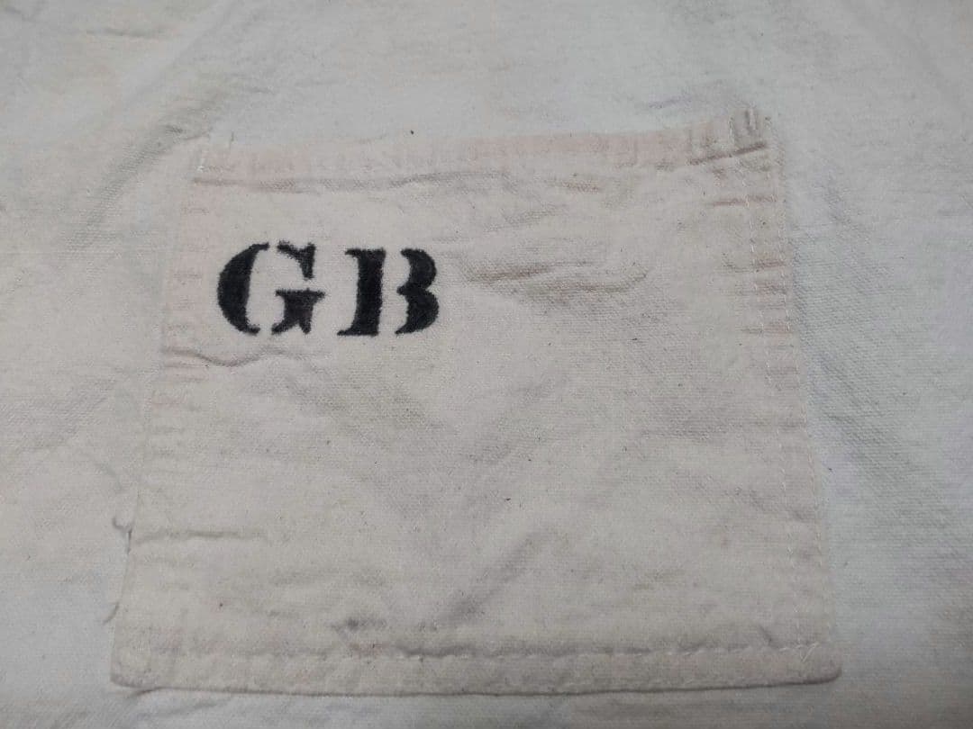 ヴィンテージ ミリタリーエプロン 2枚セット ワークエプロン スウェーデン軍