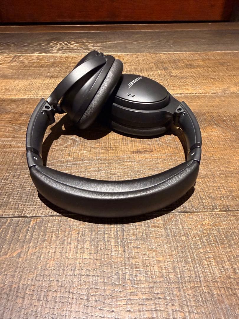 ヘッドホン Bose Quietcomfort 45 Headphones QC45