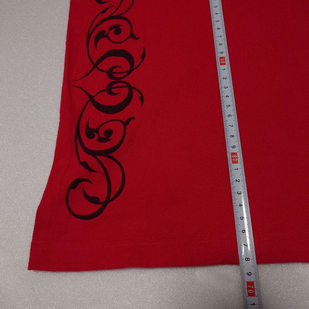 Janne Da Arc Dearly ジャンヌダルク Tシャツ