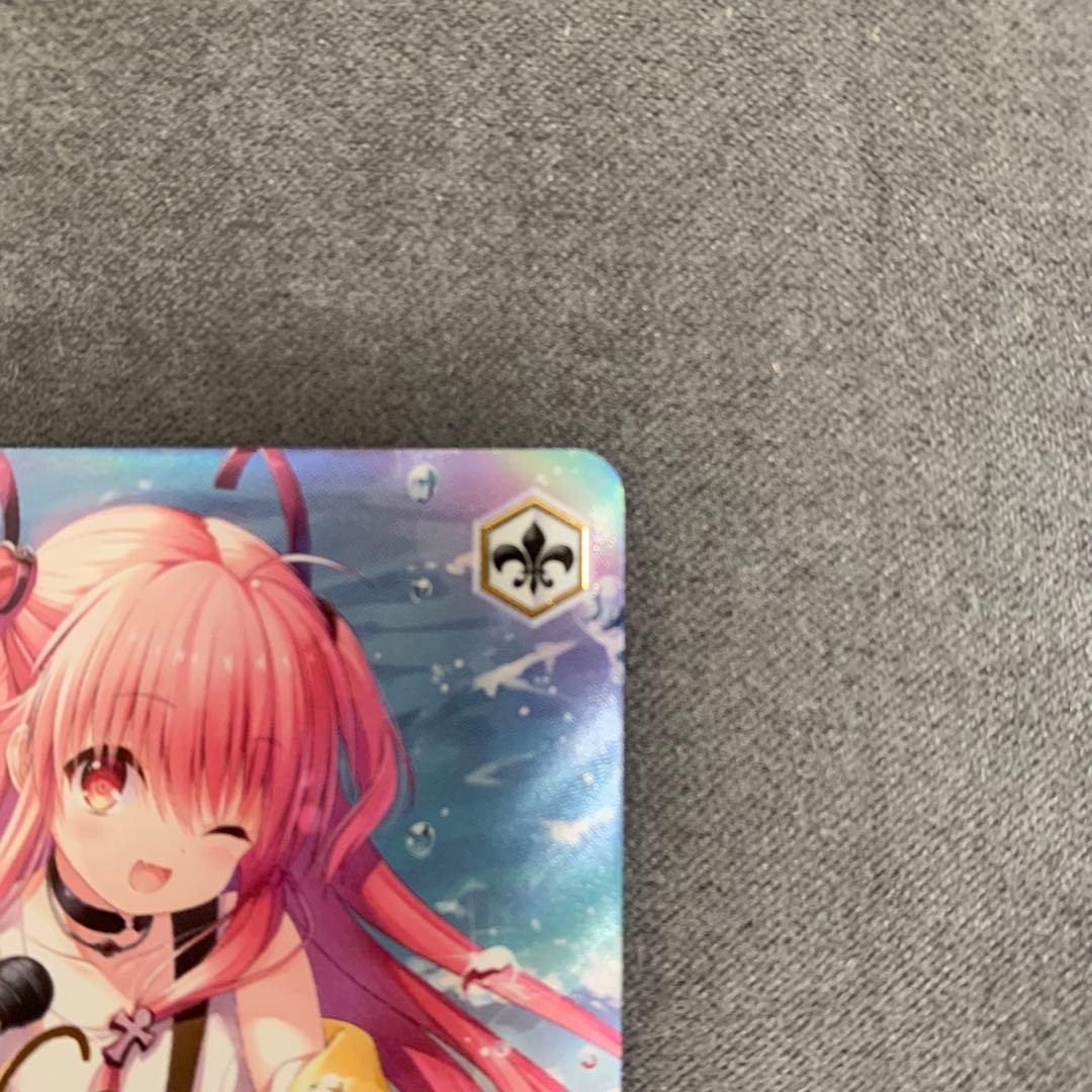 ヴァイス Key 25th Anniversary SSP 一番の宝物 ユイ