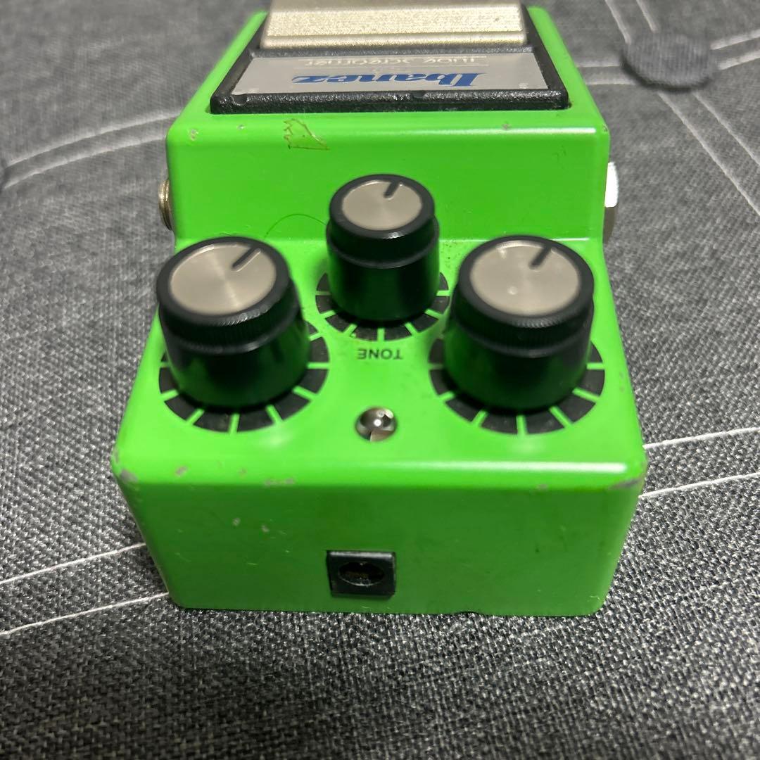 ギター ibanez TS9 Tube Screamer