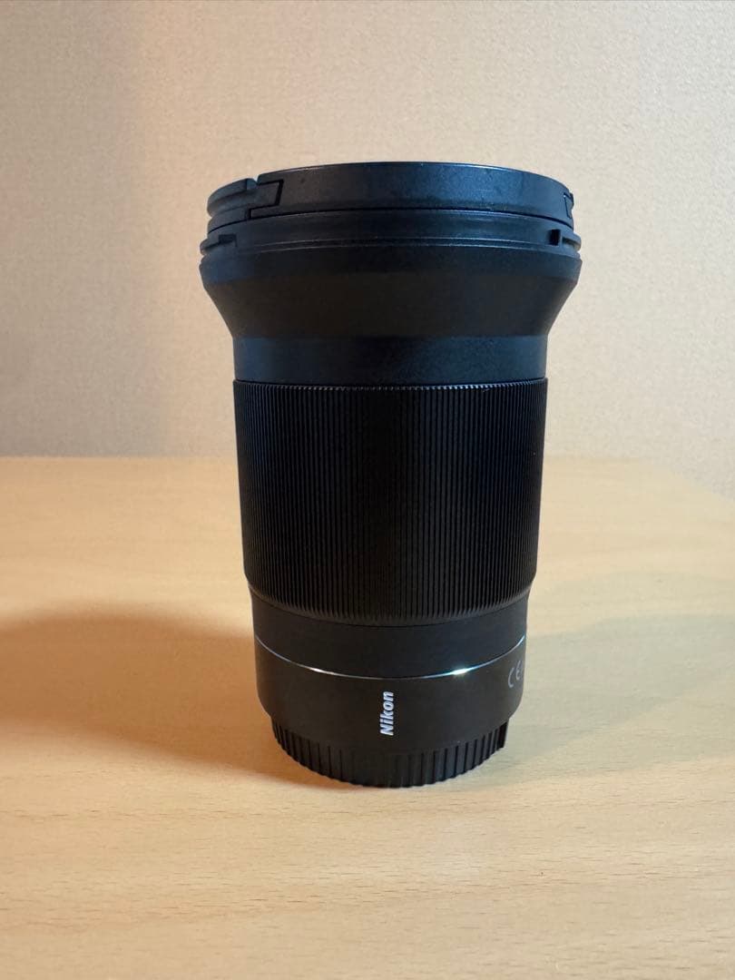 【最終価格】Nikon NIKKOR Z 20mm f1.8 S