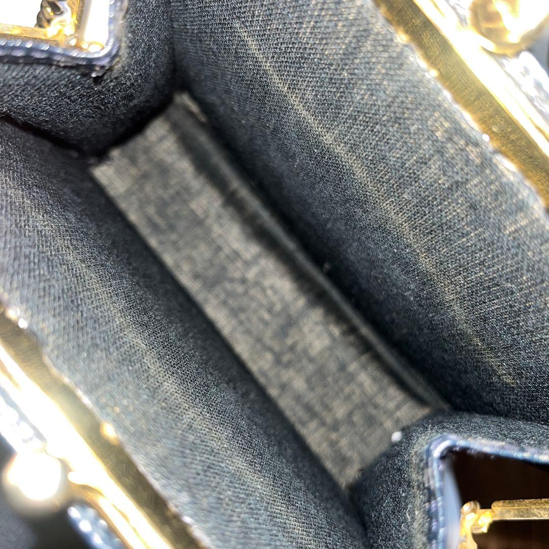 バッグ feragamo vintage shoulder bag