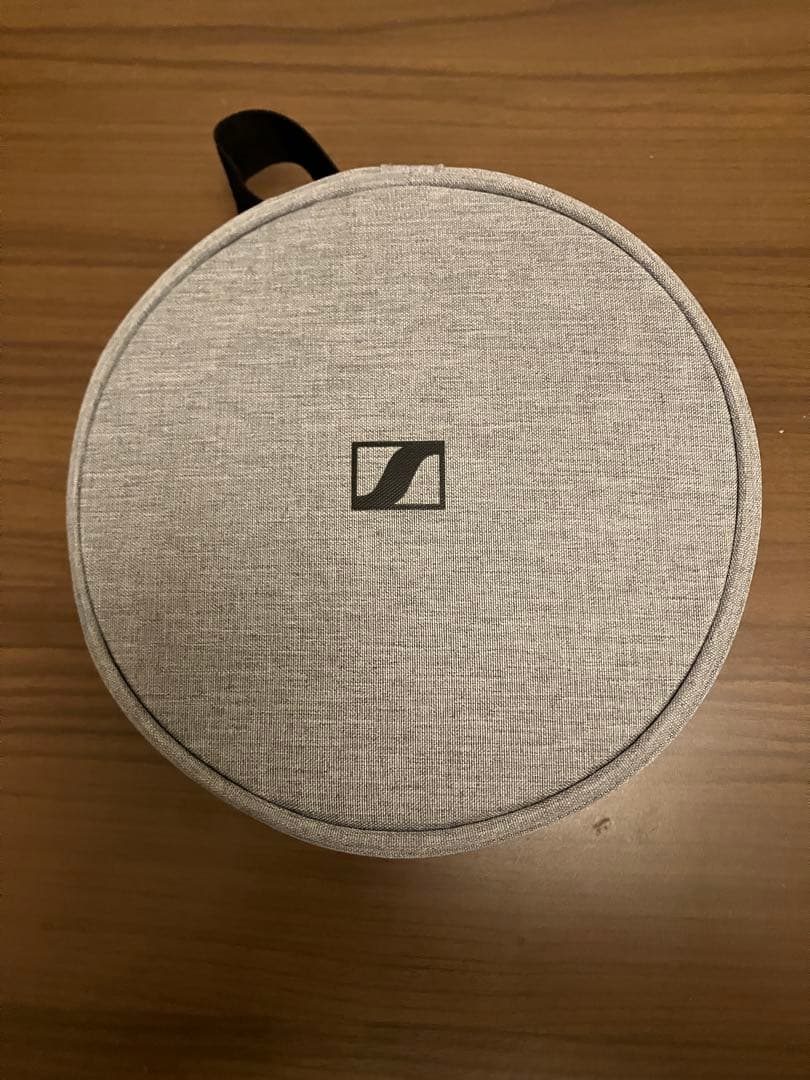 Sennheiser Momentum 3 Wireless ブラック