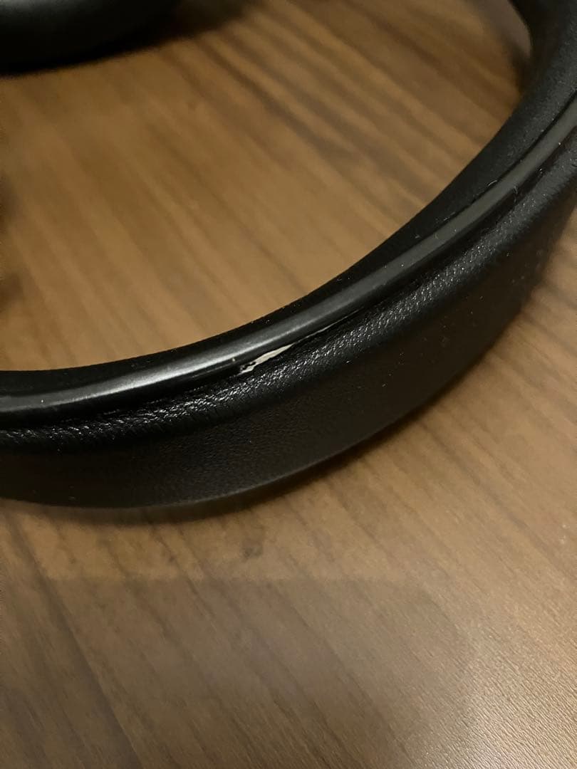 Sennheiser Momentum 3 Wireless ブラック