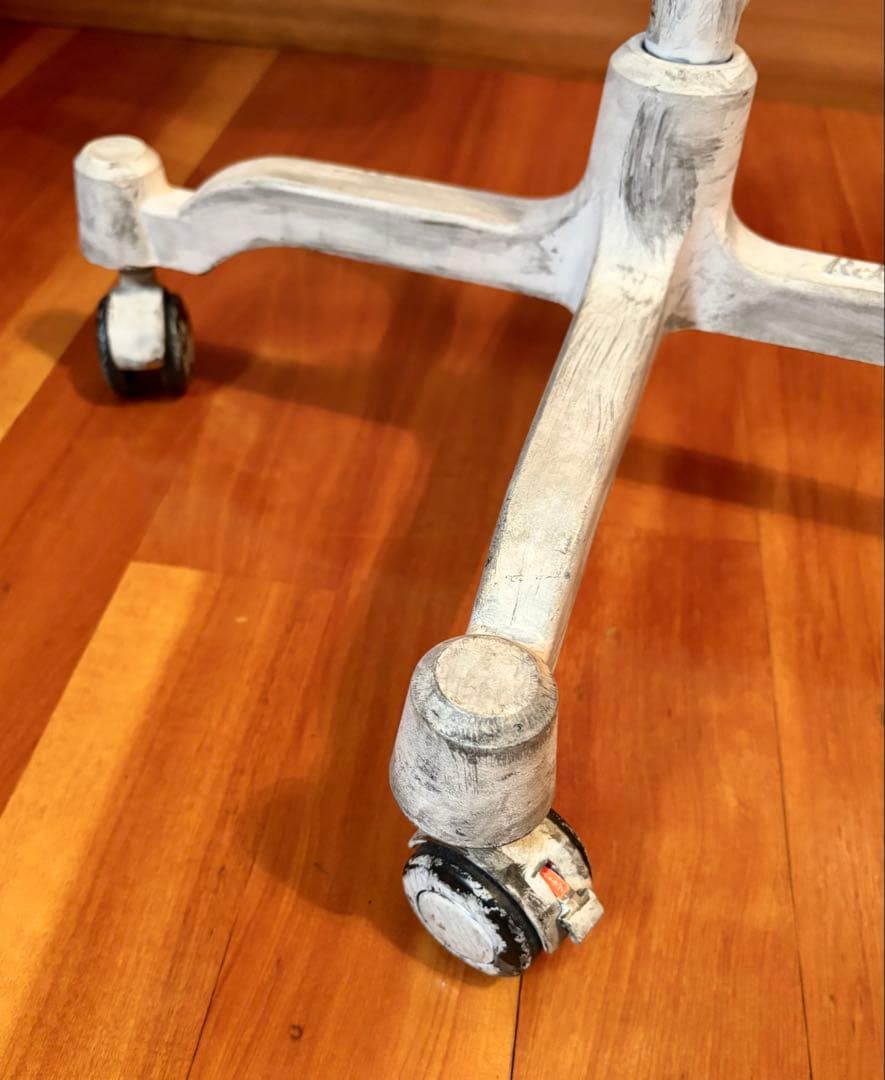 ReBody メンズトルソー M アンティーク調 スチール製