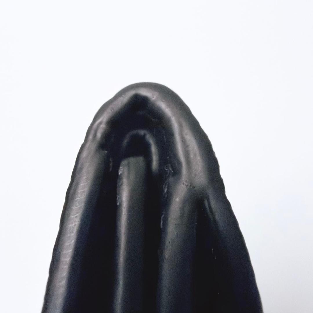 ルイヴィトン ポルトフォイユ・ロックミニ 三つ折り財布 ブラック M63921